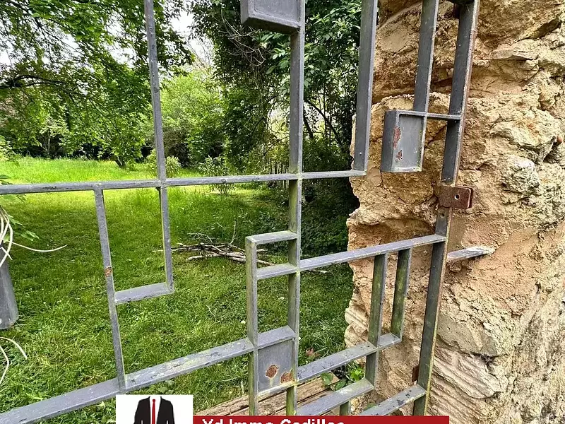 Maison, 162 m²