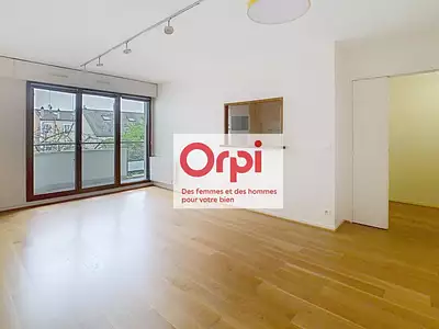 Appartement, 66 m²