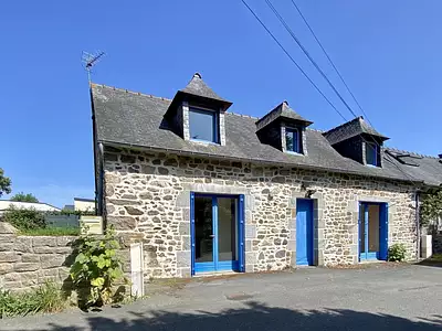 Maison, 70 m²