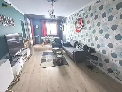 Appartement, 97,77 m²