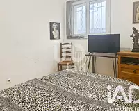 Appartement, 55 m²