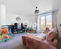 Maison, 95 m²