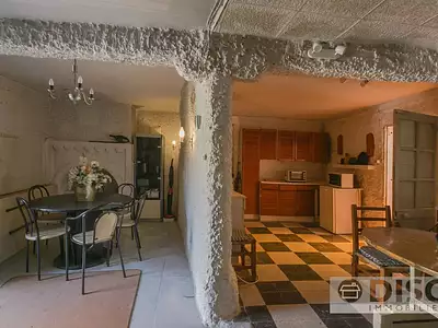 Maison, 178,5 m²
