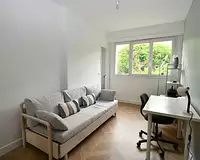 Appartement, 72,6 m²