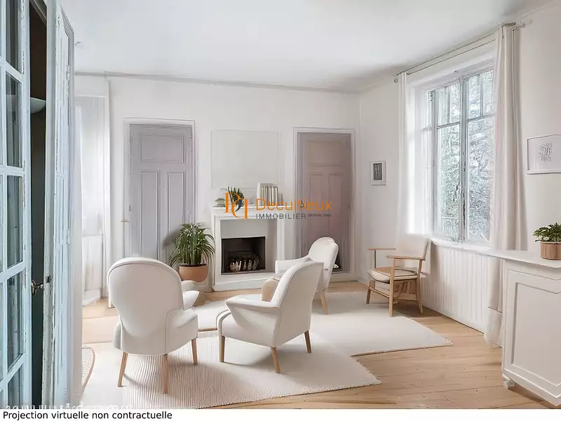 Maison, 191,84 m²