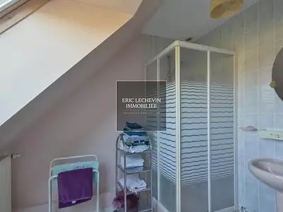 Maison, 170 m²