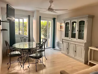 Appartement, 45,4 m²