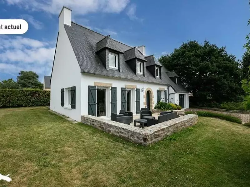 Maison, 130 m²