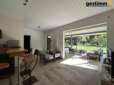 Maison, 62,09 m²