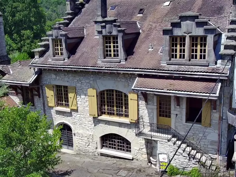 Maison, 780 m²