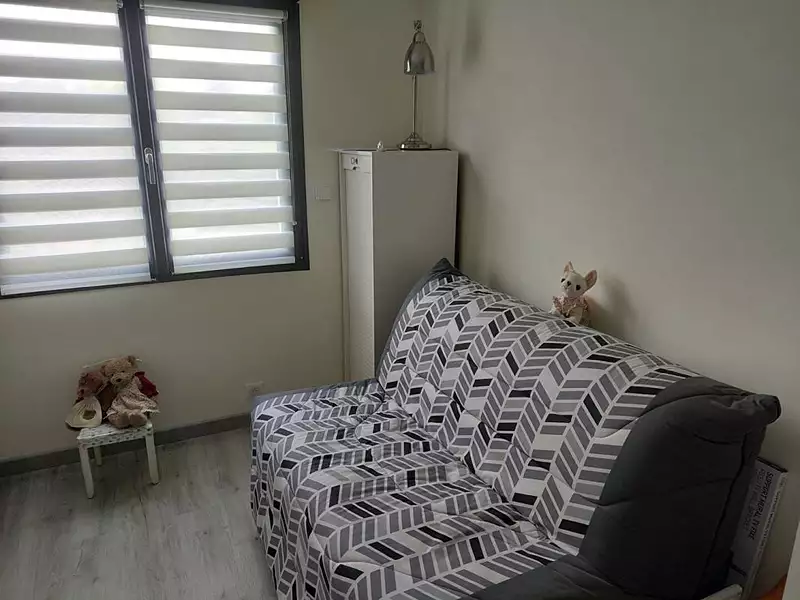 Maison, 55 m²