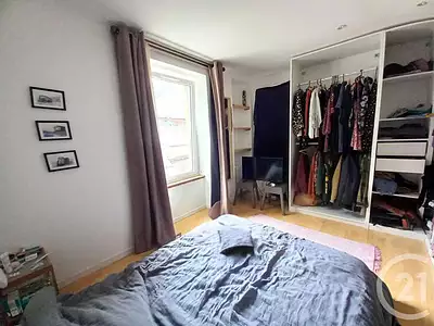Appartement, 68,6 m²
