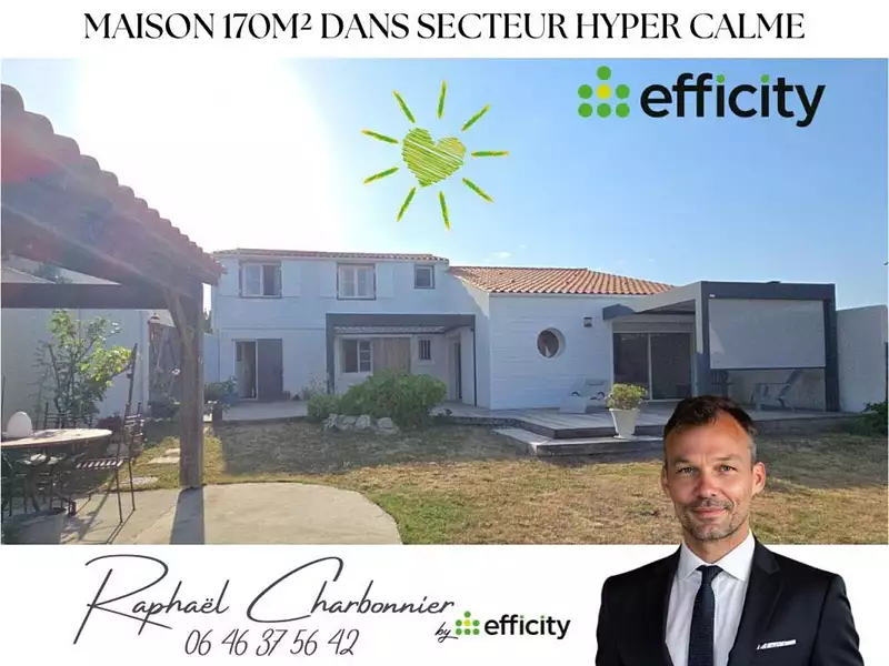 Maison, 177 m²