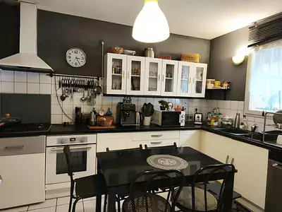 Maison, 132 m²