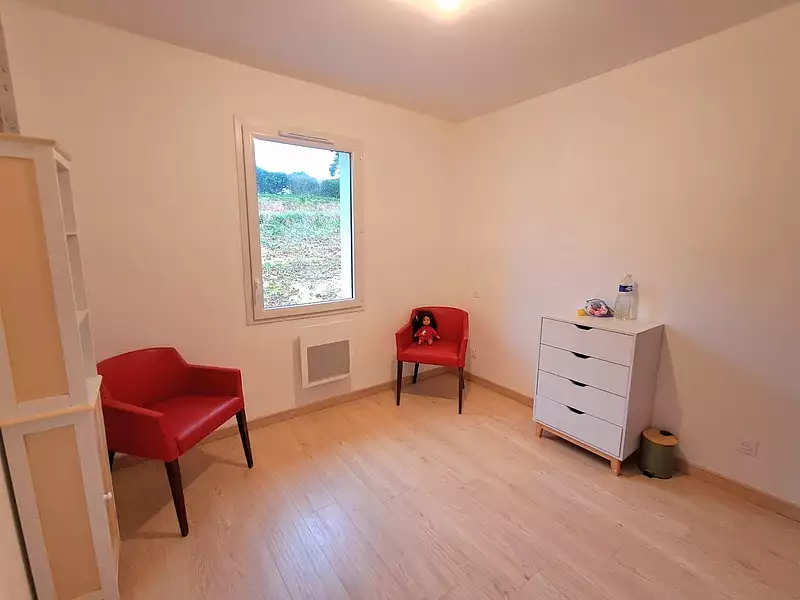 Maison, 86 m²