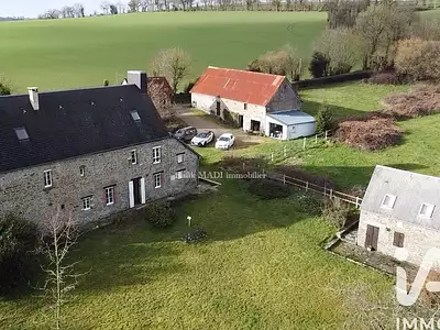 Maison, 150 m²