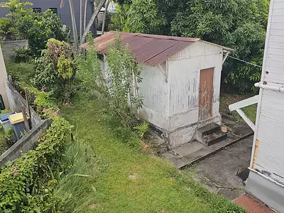 Maison, 120 m²
