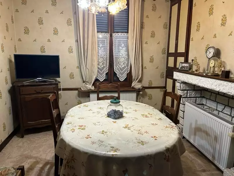 Maison, 131 m²