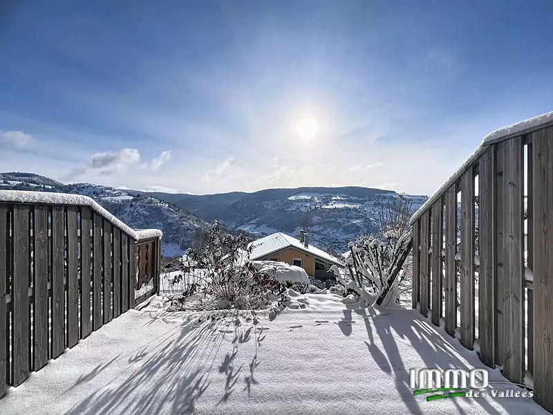 Appartement, 54,85 m²