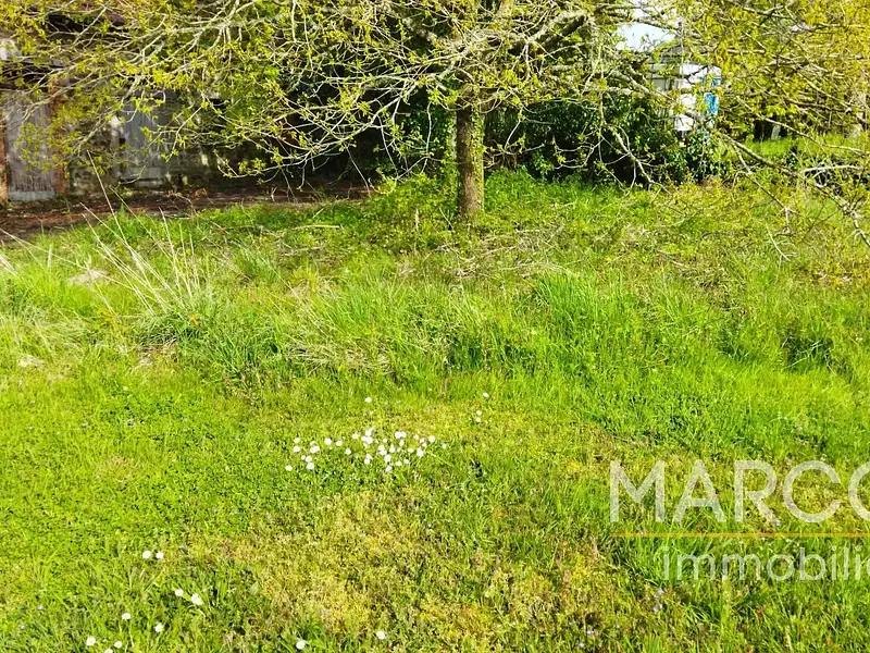 Maison, 69 m²