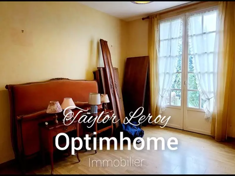 Maison, 85 m²