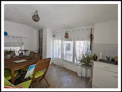 Maison, 118,5 m²