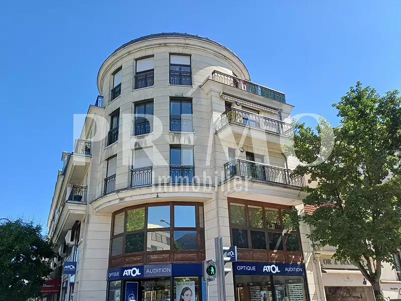 Appartement, 113,1 m²