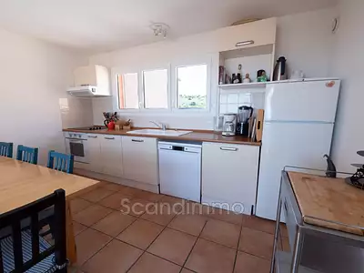 Maison, 95 m²