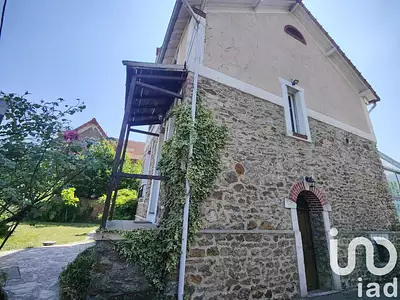 Maison, 80 m²