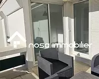 Appartement, 31,8 m²