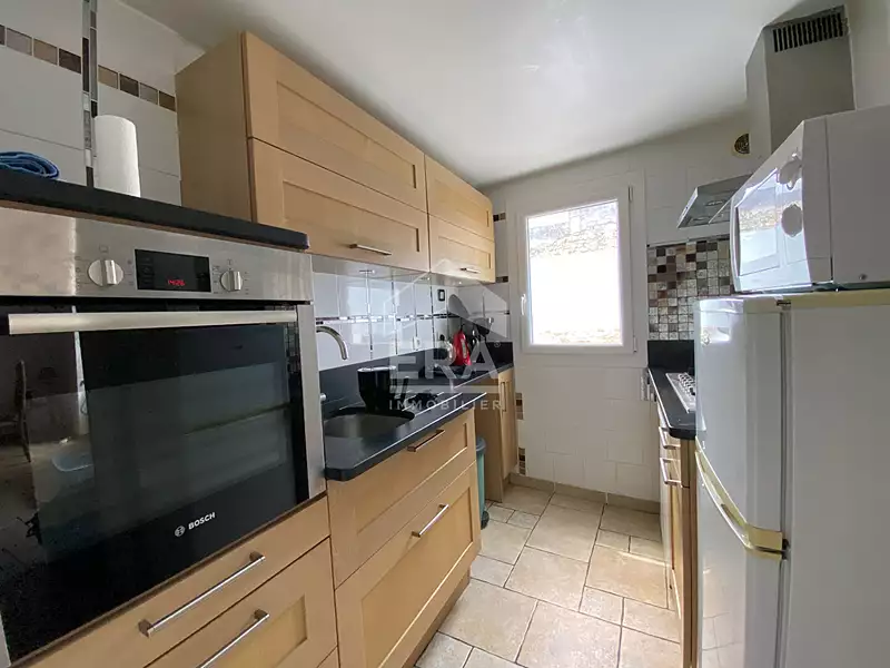 Maison, 87 m²