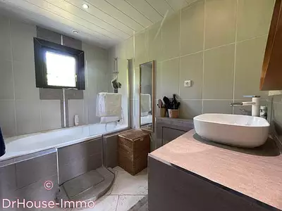 Maison, 82 m²