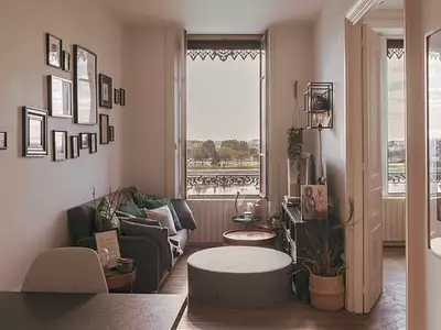 Appartement, 84 m²