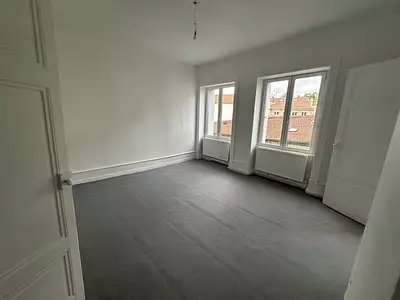 Appartement, 37 m²