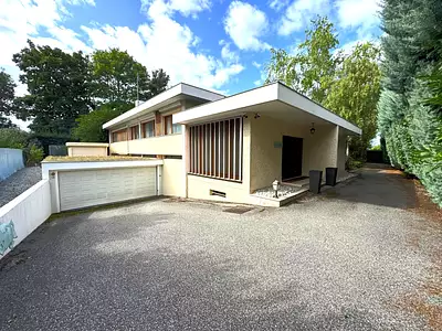 Maison, 315 m²