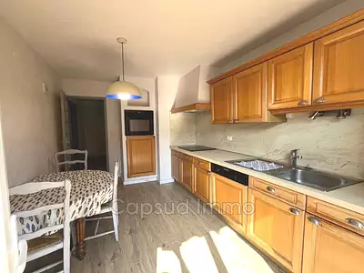 Maison, 115,5 m²