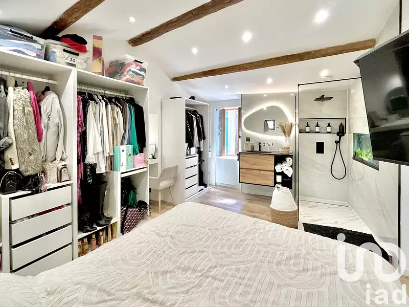 Maison, 60 m²