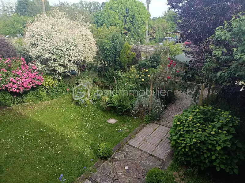 Maison, 138 m²