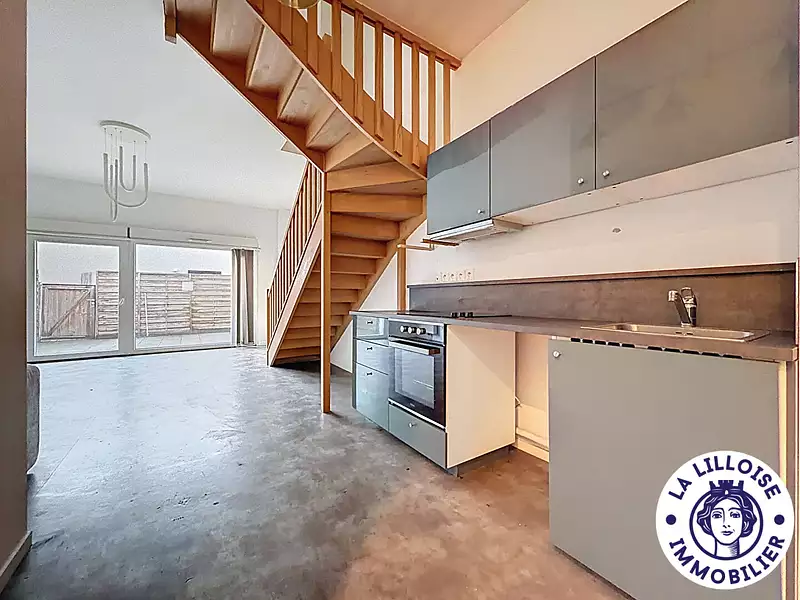 Appartement, 70,38 m²