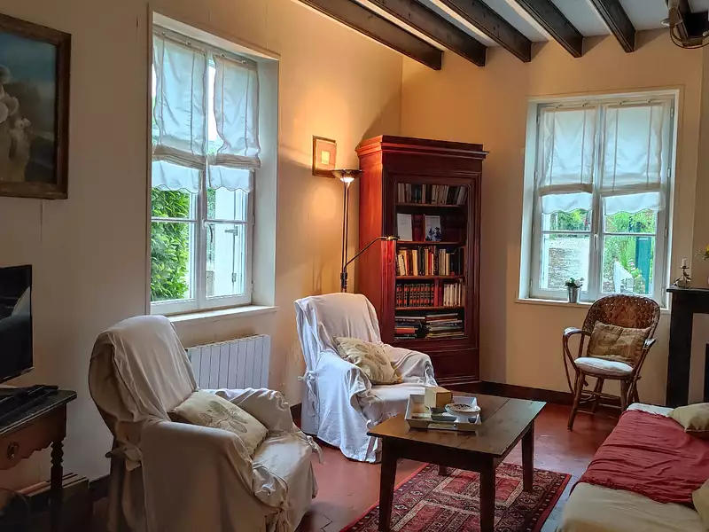 Maison, 115 m²
