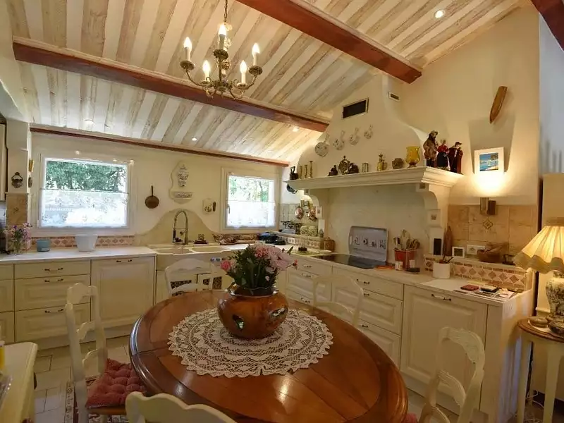 Maison, 130 m²