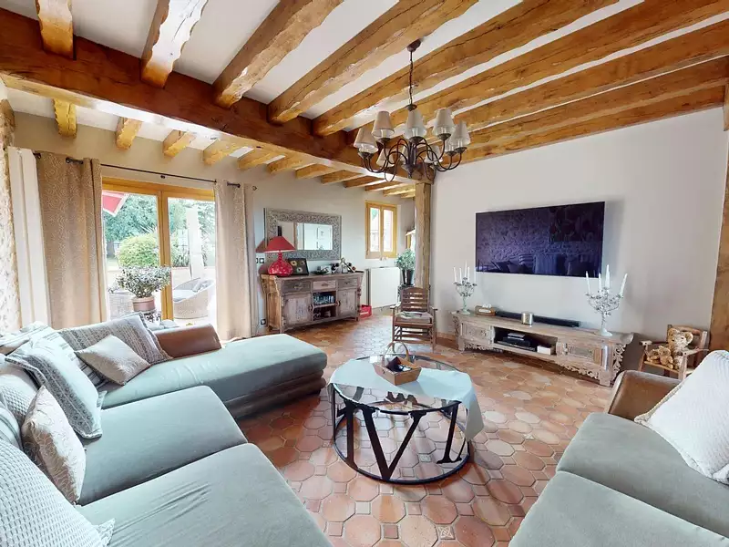 Maison, 220 m²