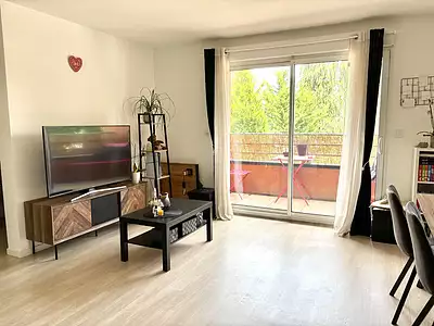 Appartement, 67 m²