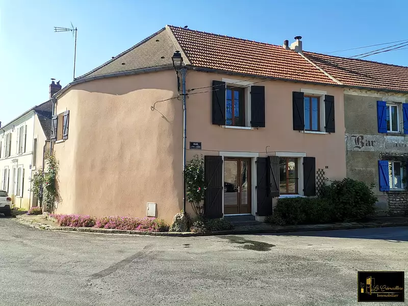 Maison, 95 m²