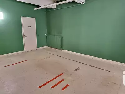 Immeuble, 300 m²