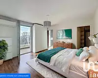 Appartement, 140 m²