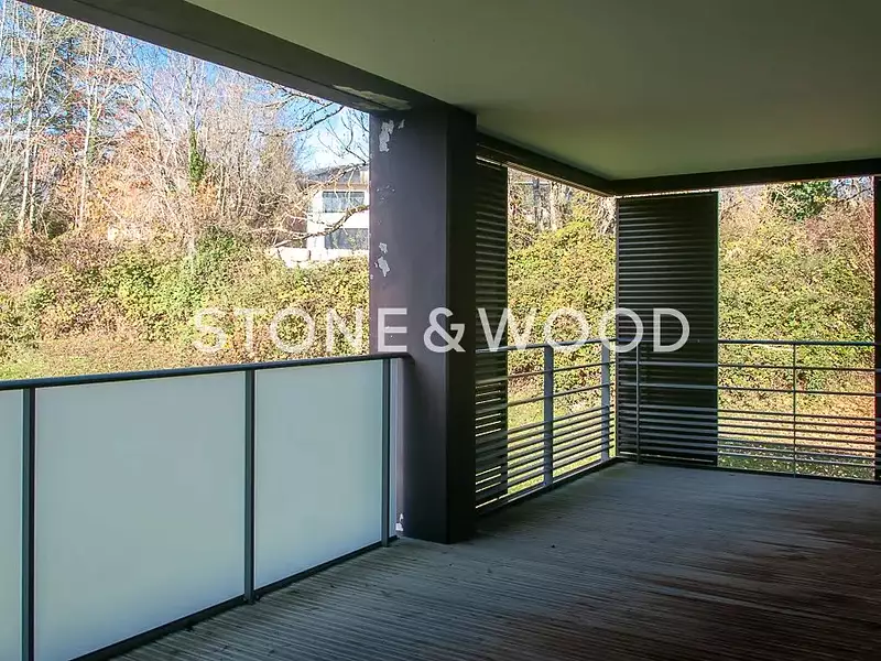 Appartement, 121,6 m²