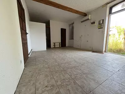 Maison, 52 m²
