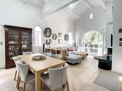 Maison, 100 m²