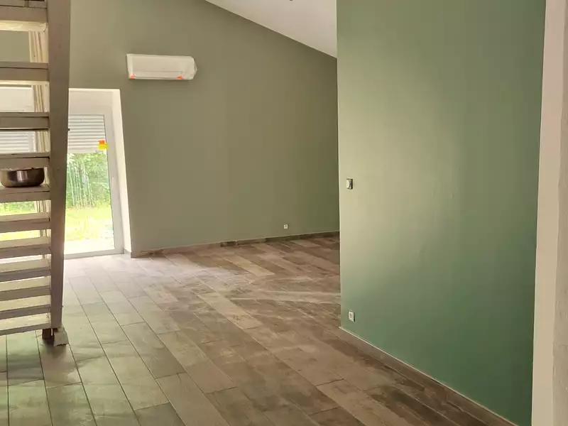 Maison, 210 m²